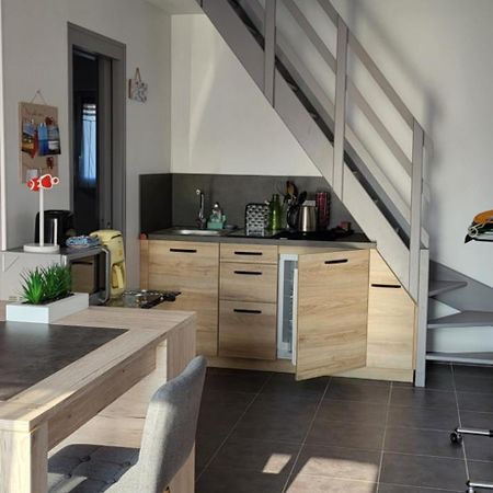 Appartement 2-3 Personnes Saint Cast Le Guildo Luaran gambar