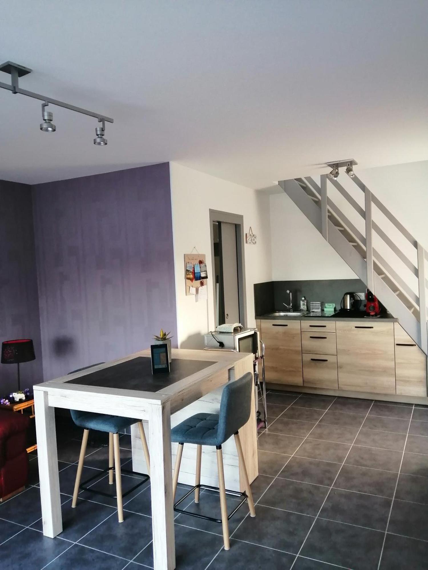 Appartement 2-3 Personnes Saint Cast Le Guildo Luaran gambar