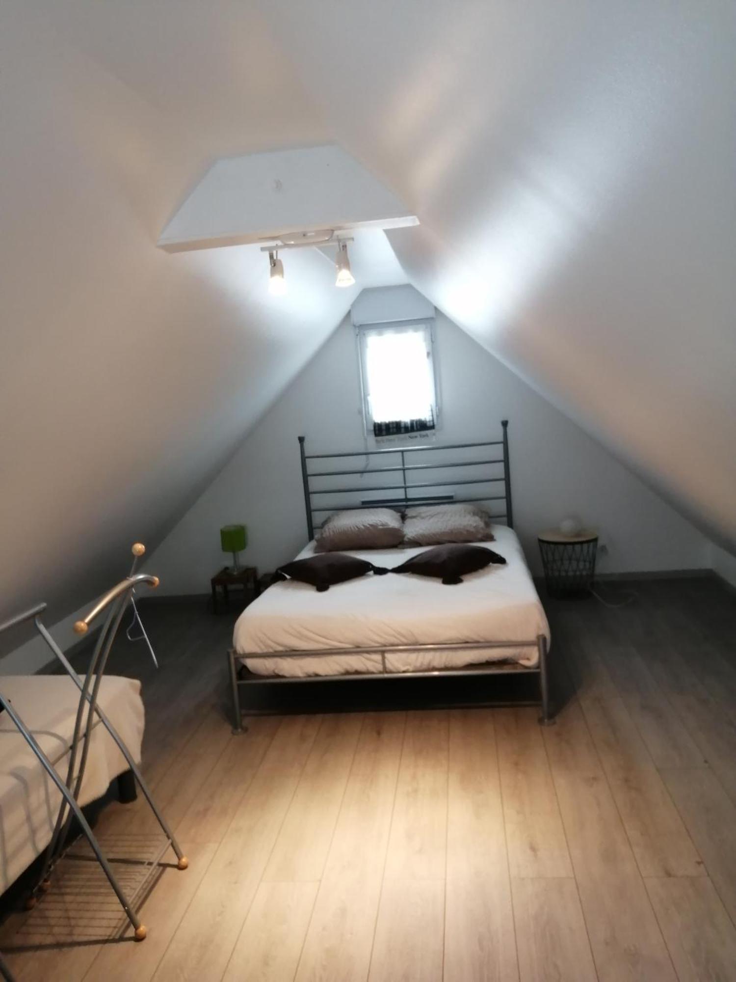 Appartement 2-3 Personnes Saint Cast Le Guildo Luaran gambar