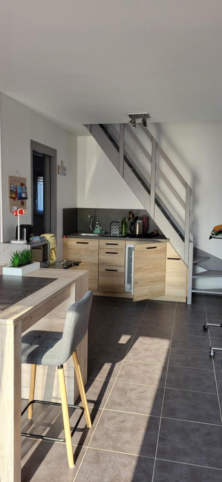 Appartement 2-3 Personnes Saint Cast Le Guildo Luaran gambar